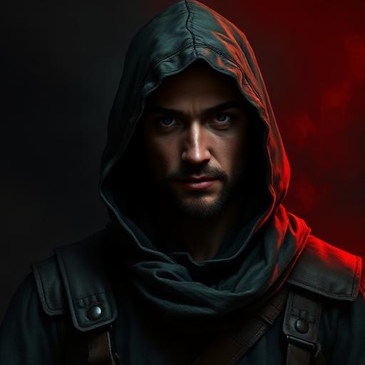 Avatar de Cliente Bloodline