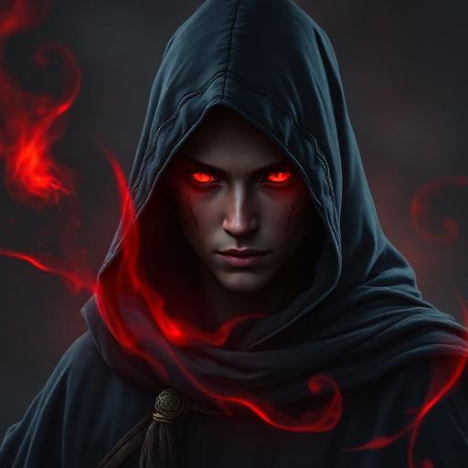 Avatar de Rickson Sorc